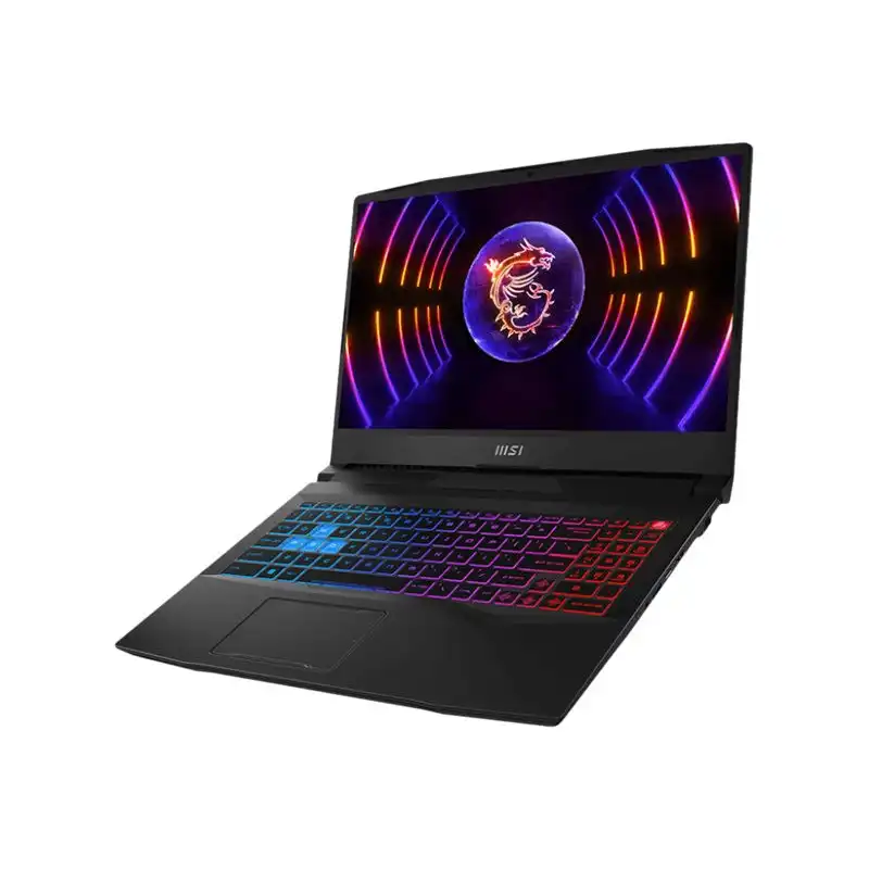 MSI Pulse 15 B13VFK-1652FR - Intel Core i7 - 13700H - jusqu'à 5 GHz - Win 11 Pro - GeForce RTX 4060... (9S7-158561-1652)_1